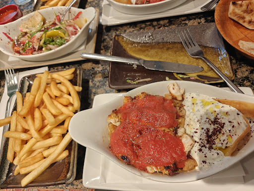 Photo of Zara Mangal - 40 Market St, Watford WD18 0PY